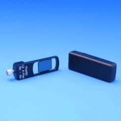 Schieber PlasDIC für LD A-Plan 10x-63x 