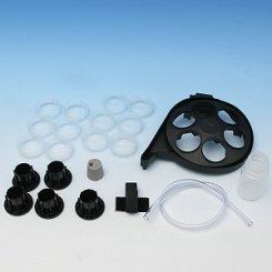 Aqua Stop II für Axio Observer, Axiovert 5 & Axiovert 200 