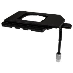 Kreuztisch 130x85 R/L– für Axiovert 5/7 