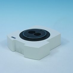 Zwischentubus S, fest 40 mm 