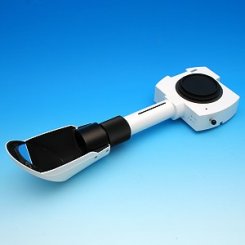 Zeichen-Zwischentubus S, schaltbar 