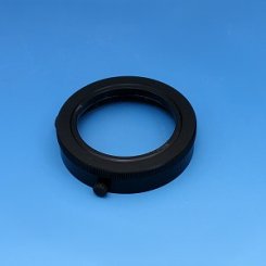 Lambdaviertel-Kappe S, d=66 mm 