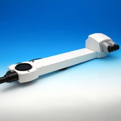 Mitbeobachter-Einrichtung für SteREO Discovery 