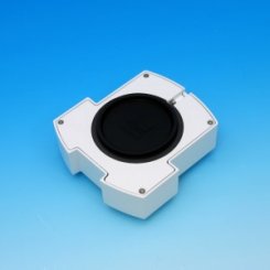 Y-Zwischentubus S, schaltbar 