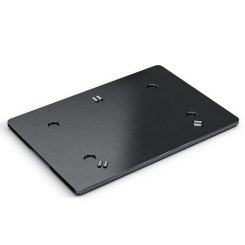 ZEISS Einlegeplatte S, 237x157x3 für O-Select Palette (D) 