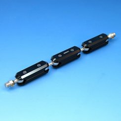 Leuchtenträger S, M8-M8 (D) 