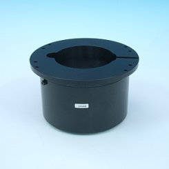 Tischträger S, 85mm hoch, d=120mm 