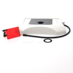 Durchlichteinrichtung S – für SteREO Discovery, SteREO Lumar & SteREO Zoom 