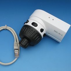 Manual Rotary Control MARC 