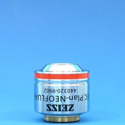ZEISS Objektiv EC Plan-Neofluar 5x/0,16 W0,8" 