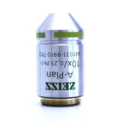 ZEISS Objektiv A-Plan 10x/0,25 Ph1- 