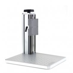 Stativsäule Axio Scope Vario 380 mm (D) 