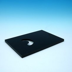 Objekttisch 210x290 mm 