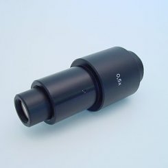 Video-Adapter V25 C 1/2 (3 CCD) 0,5x 