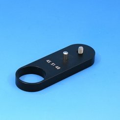 Adapter Einbauleuchte 