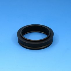 Haltering von M49 auf d=58mm 