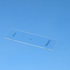 Objektmikrometer 25 + 50/10 mm Stemi 