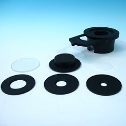 Durchlichtbeleuchtung Hell-Dunkelfeld 