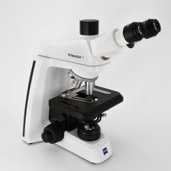 ZEISS Primostar 3 Full-K, Tri, SF22, 5 Pos. 