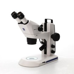 ZEISS Stemi 305 EDU Set mit K LED Leuchten 