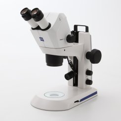 ZEISS Stemi 305 cam EDU Set mit K LED Leuchten 