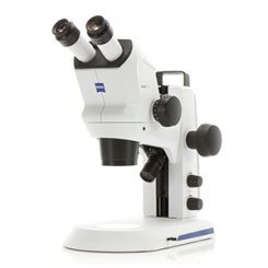 ZEISS Stemi 508 m/Stativ K Edu + K LED Bel 