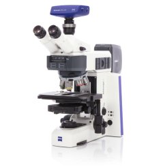 ZEISS Mikroskop Axioscope 5 für Basis Durchlicht 