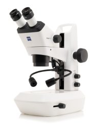 ZEISS Stemi 355 Lab-Set mit C LED Beleuchtung| 491905-0014-000 