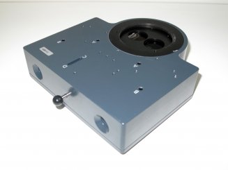 Koaxiale Auflicht-Hellfeld-Beleuchtung S 