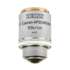 ZEISS Objektiv EC Epiplan-Apochromat 150x/0,95 M27 
