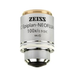 ZEISS Objektiv EC Epiplan-Neofluar 100x/0,90 DIC M27 