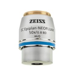 ZEISS Objektiv EC Epiplan-Neofluar 50x/0,8 HD M27 