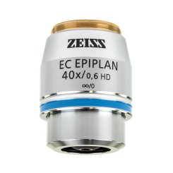ZEISS Objektiv EC Epiplan 40x/0,6 HD M27 