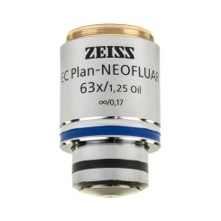 ZEISS Objektiv EC Plan-Neofluar 63x/1,25 Oil M27 