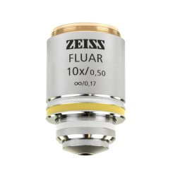 ZEISS Objektiv Fluar 10x/0,5 M27 
