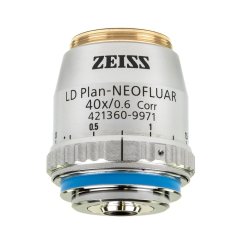 ZEISS Objektiv LD Plan-Neofluar 40x/0,6 Korr M27 