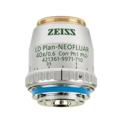ZEISS Objektiv LD Plan-Neofluar 40x/0,6 Korr M27 