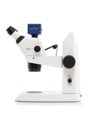 ZEISS Stemi 355 mit Stativ C EDU und Educam 105 