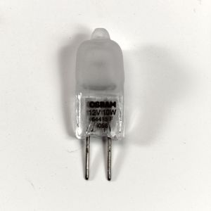 Lampe 12V 10W Halogen - DV4-C Trans 