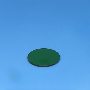 Grünfilter, d=32x2 mm 