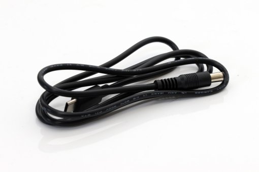 USB-Kabel Type-C DC5.5 