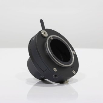 ZEISS Kondensor LD aplanatisch 0,8 HF, a=5,8mm 