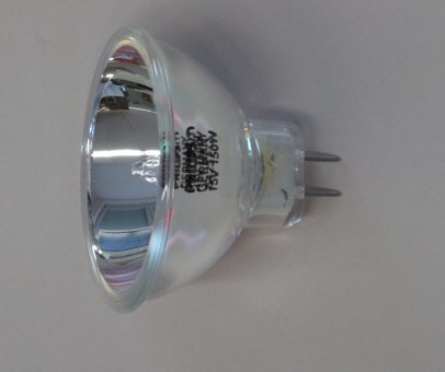 Halogenlampe 24 V / 250 W für KL 2500 