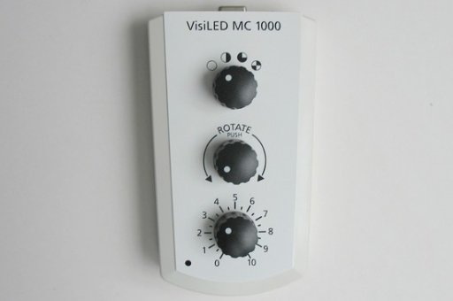 VisiLED Standard Controller MC 1000 