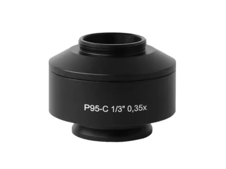 Kamera-Adapter P95-C 0,35x 
