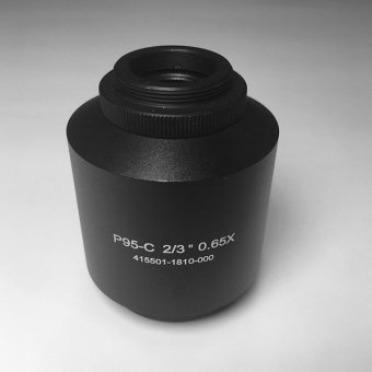 Kamera-Adapter P95-C 2/3'' 0,65x für Primostar 3 