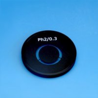 Ringblende Ph für Primo Vert 2/0,3