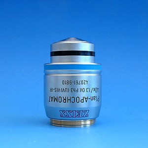 ZEISS Objektiv Plan-Apochromat 40x/1,3 Oil Ph3 M27 