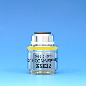 ZEISS Objektiv EC Epiplan-Neofluar 10x/0,25 DIC M27 