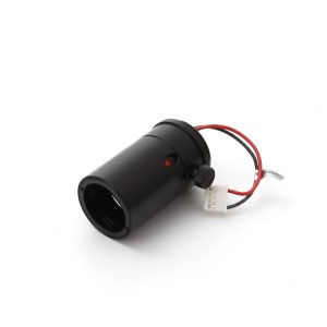 LED-Modul 625 nm für Axio Vert.A1, Axiolab 5, Axioscope 5 